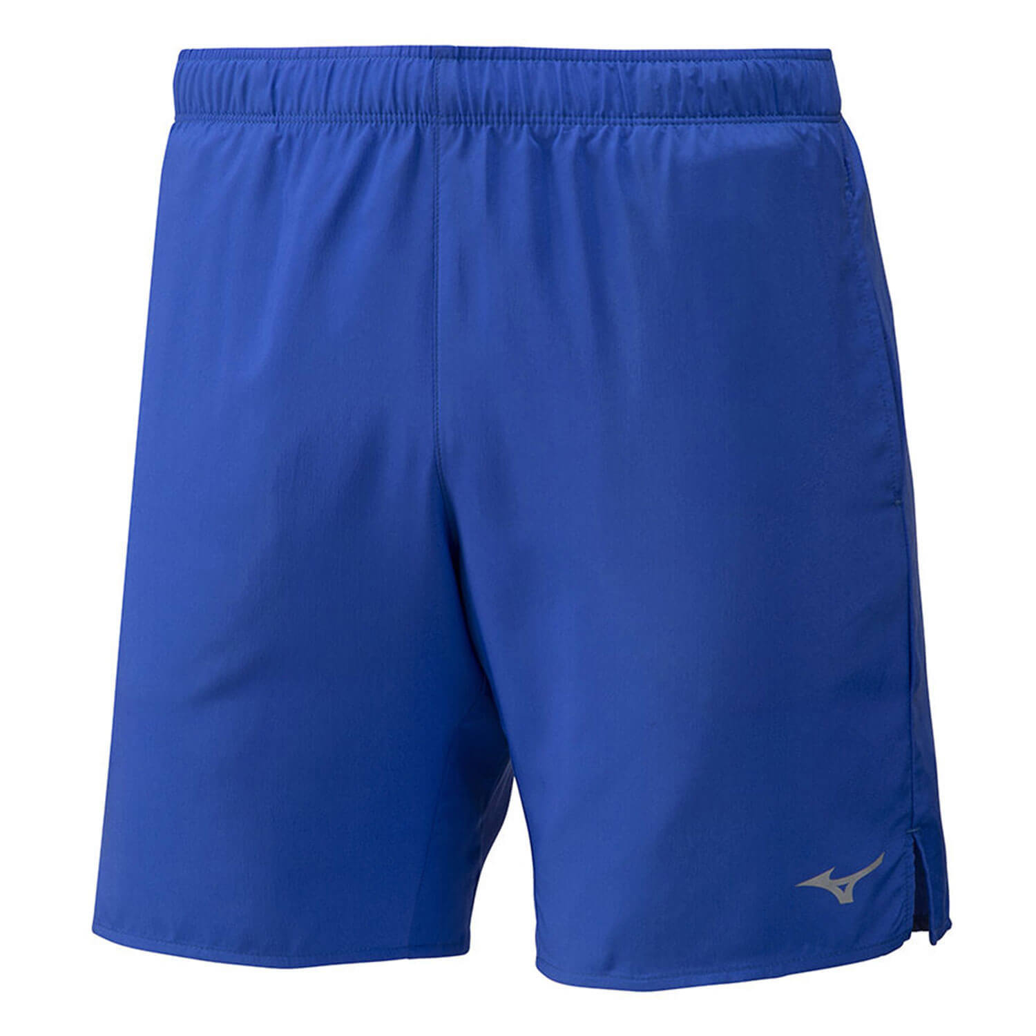 Mizuno Core 7.5 Short шорты для бега мужские синие