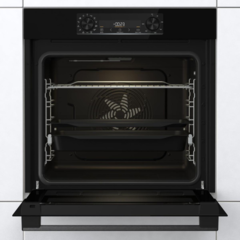 Встраиваемый духовой шкаф Gorenje BOS6737E06FBG