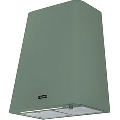 Вытяжка Franke FSMD 508 GN матовый зелёный
