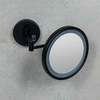 Colombo Fashion Mirrors В9954.NE Косметическое зеркало с подсветкой, цвет: черный