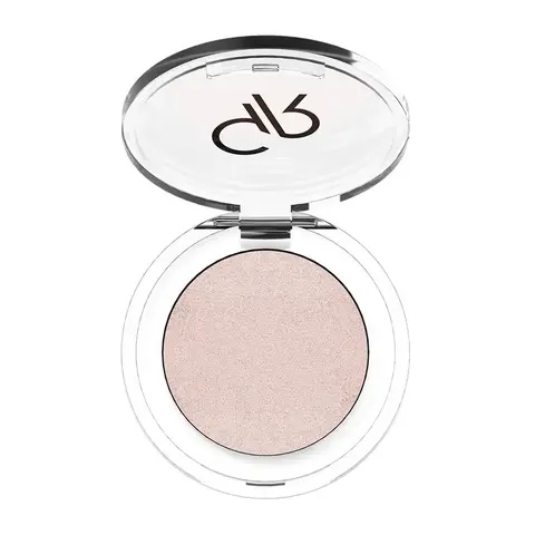 Golden Rose Тени SOFT COLOR PEARL MONO 42
