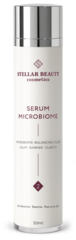 SBC Serum Microbiome | Флюид-баланс для восстановления микробиома и снятия чувствительности