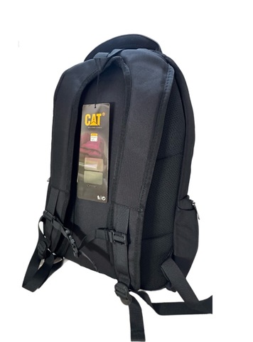 Картинка рюкзак городской Cat CAT-02 Dark Grey - 25