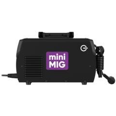 Сварочный полуавтомат START miniMIG 200 LCD