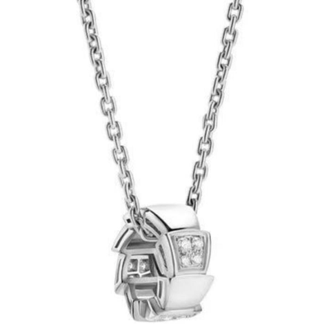 Подвеска BVLGARI Serpenti Viper