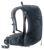 Картинка рюкзак туристический Deuter Futura 27 Black - 11