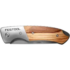 Нож складной KN-FT1 FESTOOL 203994