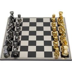 Объект декоративный Chess «Шахматы» 60x60 см