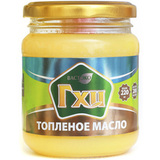 Сливочное масло ГХИ топленое 200 г
