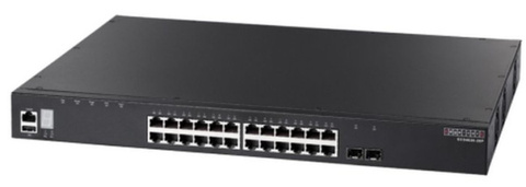 Коммутатор управляемый Edge-Core ECS4620-28T