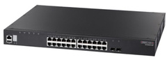 Коммутатор управляемый Edge-Core ECS4620-28T