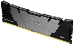 DDR4 64GB (4*16GB) Kingston FURY KF432C16RB12K4/64