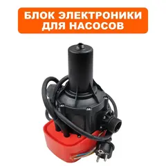 Блок электроники QUATTRO ELEMENTI A700EL (241-826-069)
