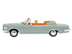 ZIL-41044 Parade Phaeton USSR 1:43 DeAgostini Service Vehicle #39