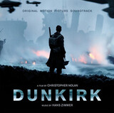 OST ZIMMER, HANS: Dunkirk (2 Lp) (Виниловая пластинка)