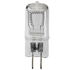 OSRAM 64516/CP97 - лампа галоген., 230 В/300 Вт, без отражателя GX 6,35