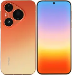 HUAWEI Pura 90s Pro 512 ГБ оранжевый