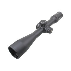 Оптический прицел Vector Optics FFP Continental x6 5-30x56 ( Тигр, СВД, ОП-СКС, ВПО-208 / Сетка VCT / с подсветкой )