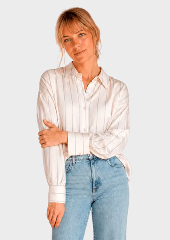 Блуза GUESS