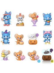 Случайная фигурка Funko Mystery Minis! Tom and Jerry Gokko
