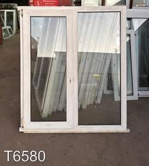 Окно Пластиковое Б/У 1520(в) x 1310(ш)