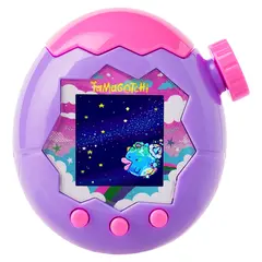 Bandai Tamagotchi: Purple Sky (Paradise)