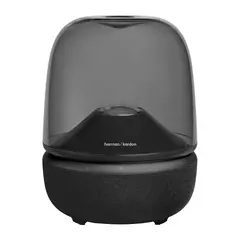 Портативная колонка Harman Kardon Aura Studio 5, Black (Черный)
