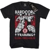 Футболка Hardcore Training Zombie