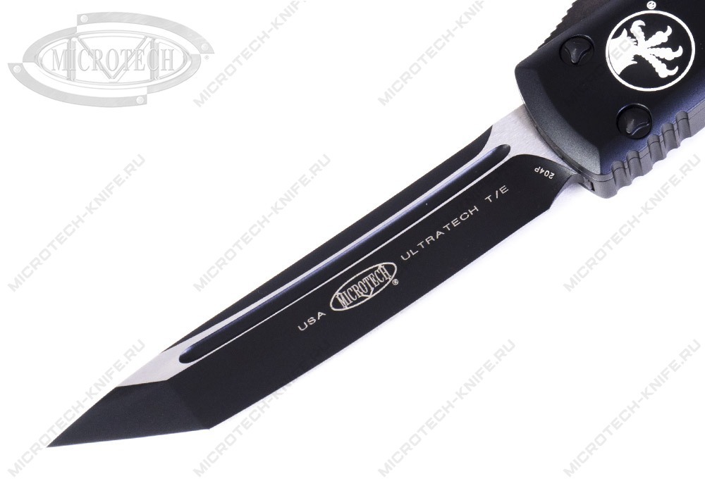 Нож Microtech Ultratech 123-1T 204P