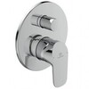 Ideal Standard Ceraflex A6725AA Смеситель встраиваемый для ванны/душа, хром