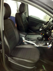 Чехлы на Kia Sportage 2010–2015 г.в.