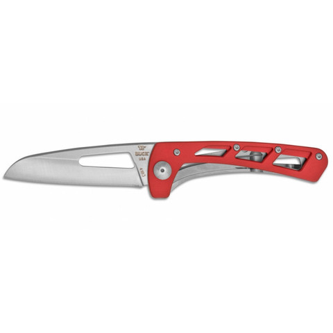 Складной нож BUCK 0418RDS Vertex