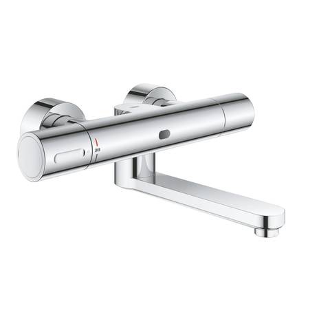 GROHE Eurosmart Cosmopolitan E 36455000 Термостат для раковины инфракрасный
