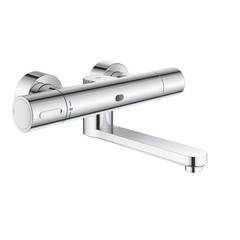 GROHE Eurosmart Cosmopolitan E 36455000 Термостат для раковины инфракрасный фото
