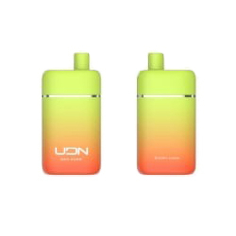 UDN GEN 6000 Вишня Лимон - Cherry Lemon