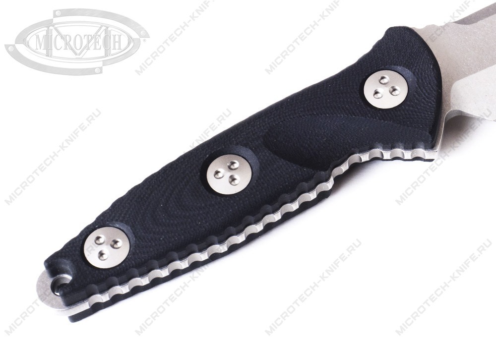 Нож Microtech Socom Alpha Mini 114M-10 Tanto