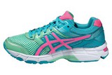 Кроссовки беговые детские Asics Gel Pulse 7 GS