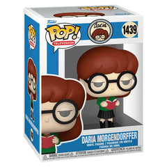 Funko POP! Daria Morgendorffer (1439)