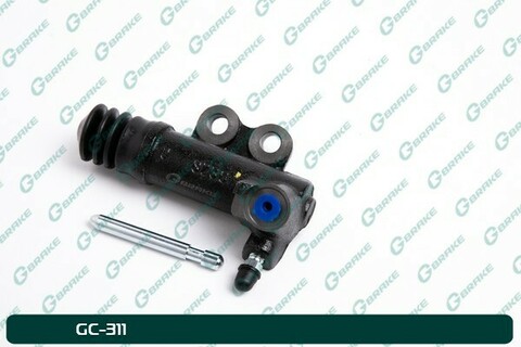 Рабочий цилиндр сцепления в сборе G-brake GC-311