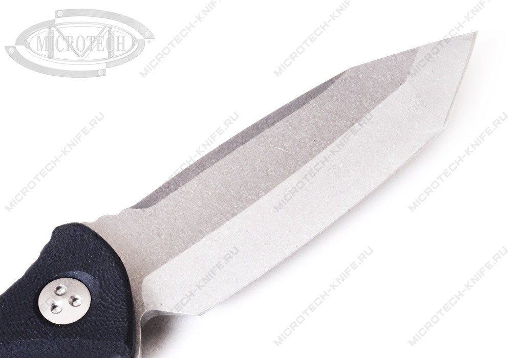 Нож Microtech Socom Alpha Mini 114M-10 Tanto