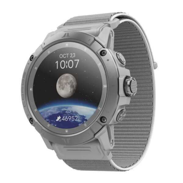 Coros Vertix 2S Moon