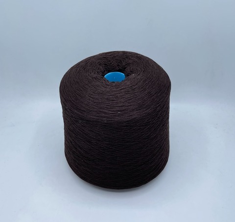 Biagioli Modesto (пр.Италия),art-Cashmere 20 2/28 1400м/100 гр. 20%Кашемир, 15%Шелк, 65% Мериннос, цвет-Коричневый, арт.30085