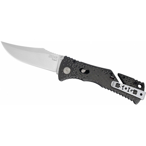 Нож SOG, TF-2 Trident