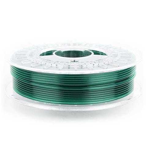 Пластик для 3D-принтера ColorFabb PLA/PHA GREEN TRANSPARENT