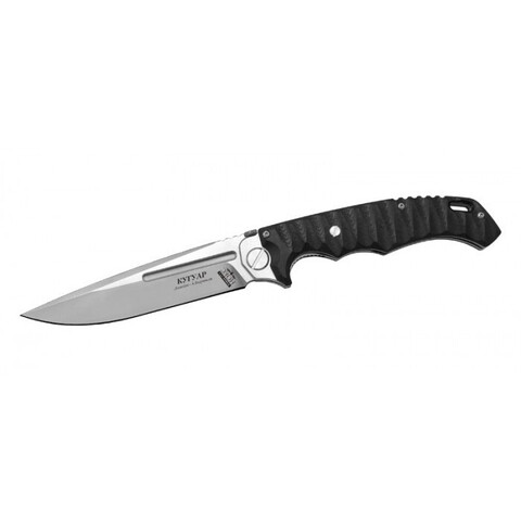Складной нож Кугуар 259 мм, S35VN, 332-150406