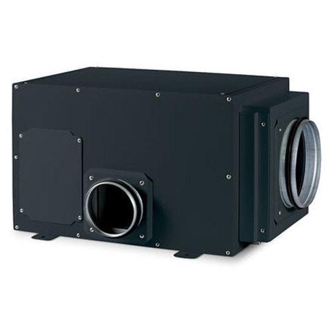 DanVex DD-36F Канальный осушитель