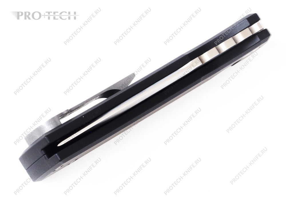 Нож Pro-Tech Chaves Redencion Enthusiant Exclusive - фотография 
