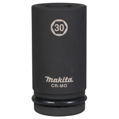 Ударная торцовая головка 30x90 мм Makita E-22377