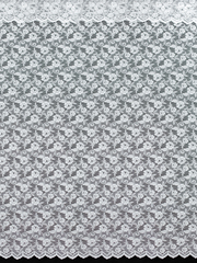 Тюль жаккард, пр-во Турция, ш. 285 см