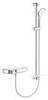 GROHE Grohtherm SmartControl 34721000 Термостат с душевым гарнитуром